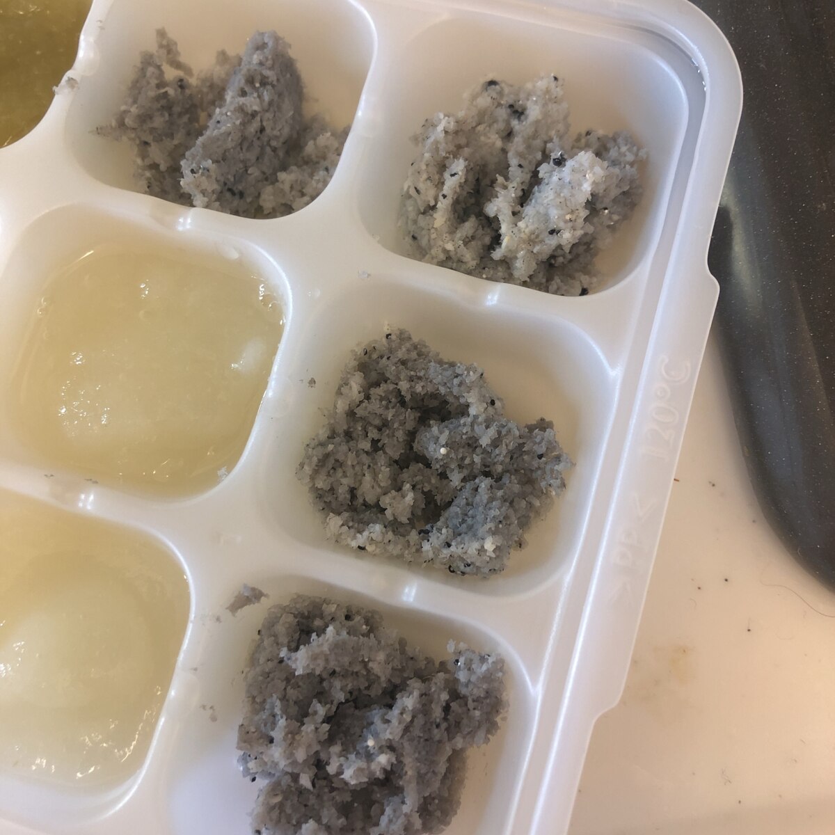 離乳食初期 しらすのペースト レシピ 作り方 By こたつん 楽天レシピ 離乳食初期 しらすのペースト レシピ 作り方 By こたつん 楽天レシピ